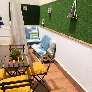Ilios Appartamento Málaga