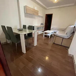 Mariniguez Apartament. Casa vacanze Jerez de la Frontera