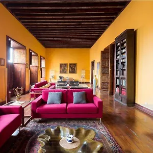 Live Orotava Casa Antigua Patrimonio Nacional Casa vacanze La Orotava