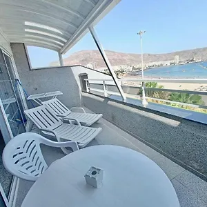Sol Mar Appartamento Los Cristianos (Tenerife)