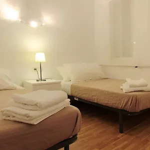 Alguera Napols Appartamento Barcellona