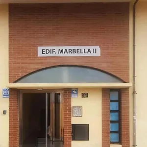 Marbella En Appartamento Málaga