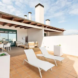Appartement Ola Living Merce, Barcelone