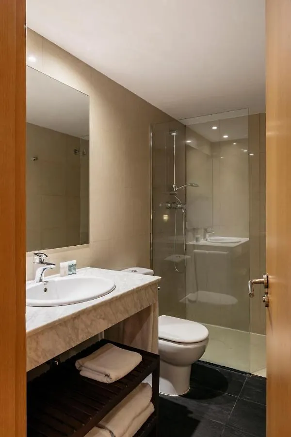 Barcelona Apartment Villarroel
