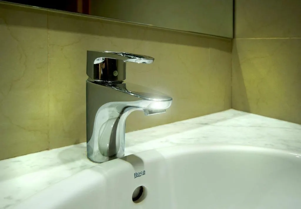 Barcelona Apartment Villarroel Spain