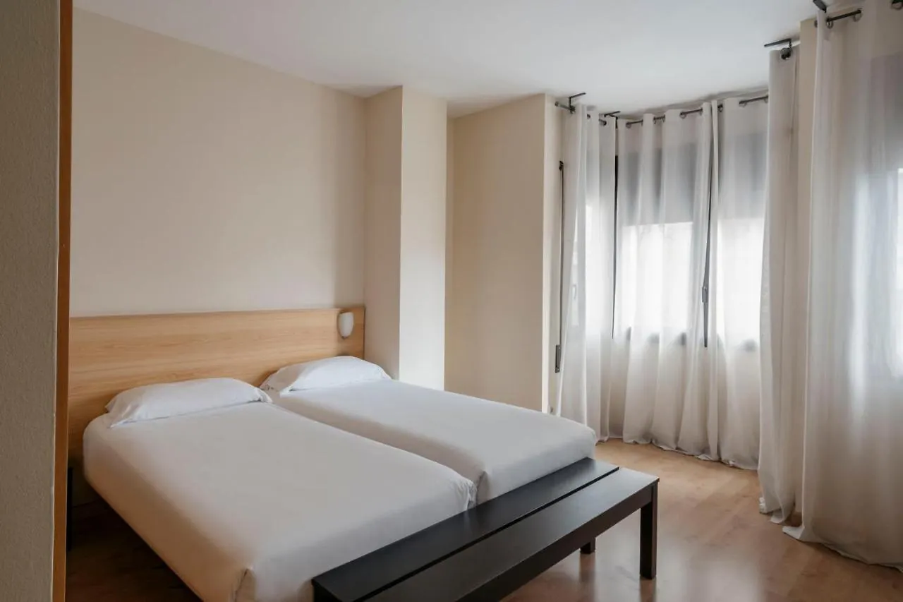 Barcelona Apartment Villarroel Spain