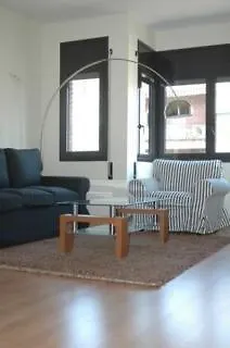 Barcelona Apartment Villarroel Spain
