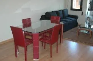 Barcelona Apartment Villarroel Spain