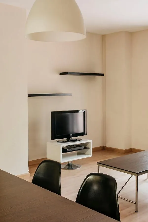 Barcelona Apartment Villarroel 0*,  Spain