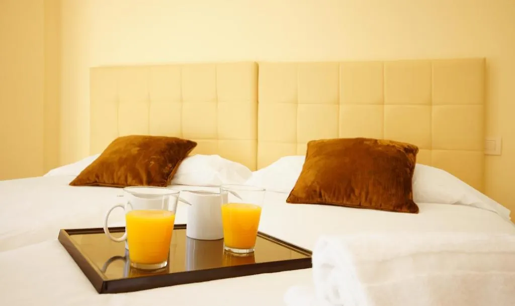 Barcelona Apartment Villarroel Spain