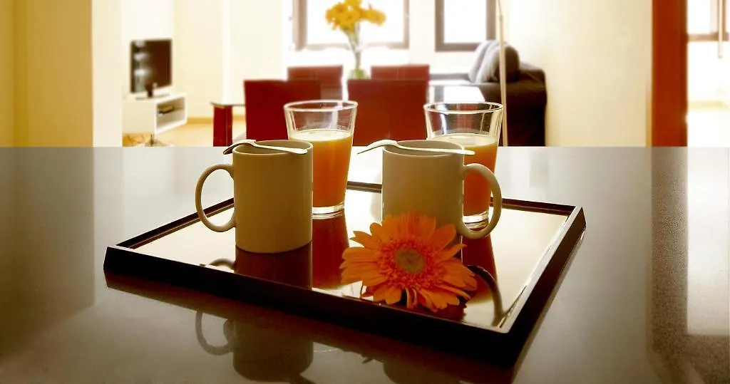 Barcelona Apartment Villarroel 0*,  Spain