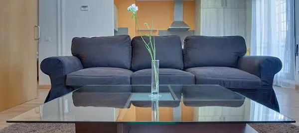 Barcelona Apartment Villarroel Spain