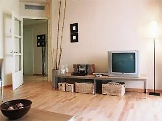 Barcelona Apartment Villarroel