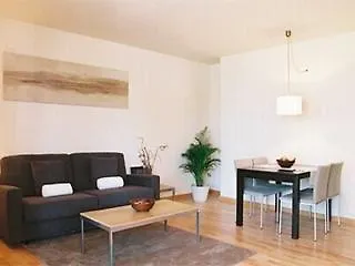 Barcelona Apartment Villarroel