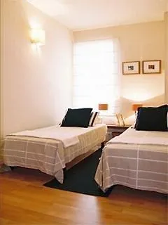 Barcelona Apartment Villarroel
