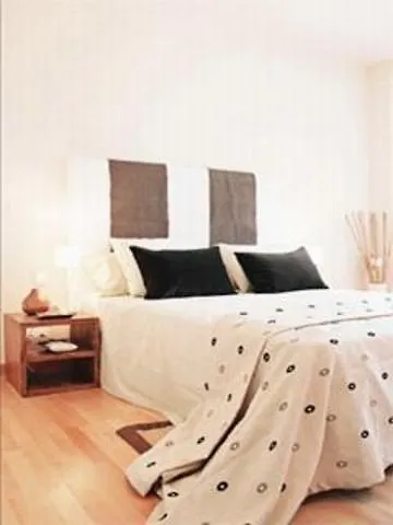 Barcelona Apartment Villarroel 0*,  Spain