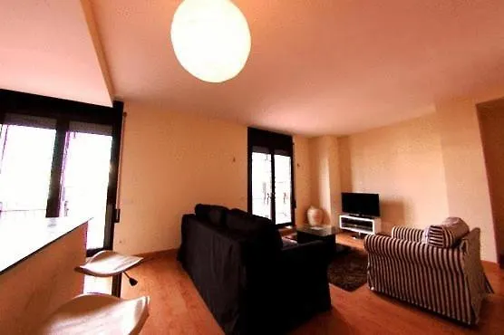 Barcelona Apartment Villarroel Spain