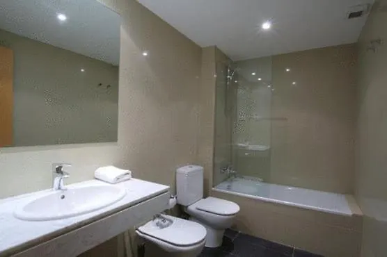 Barcelona Apartment Villarroel