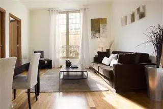 Barcelona Apartment Villarroel Spain