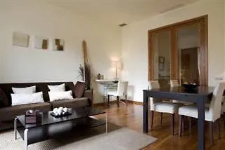 Barcelona Apartment Villarroel